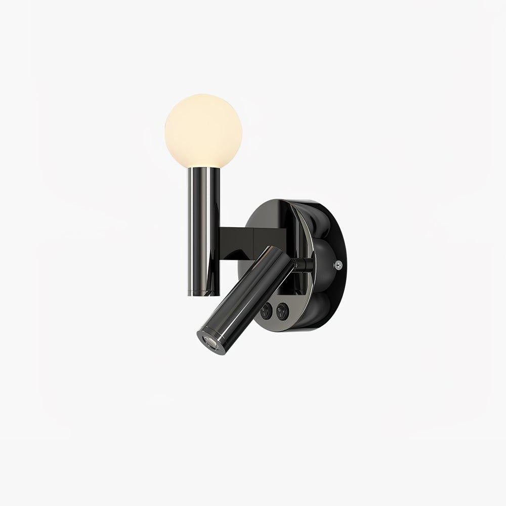 Gifted Modern Minimalist Wall Lamp-Neutral Decor