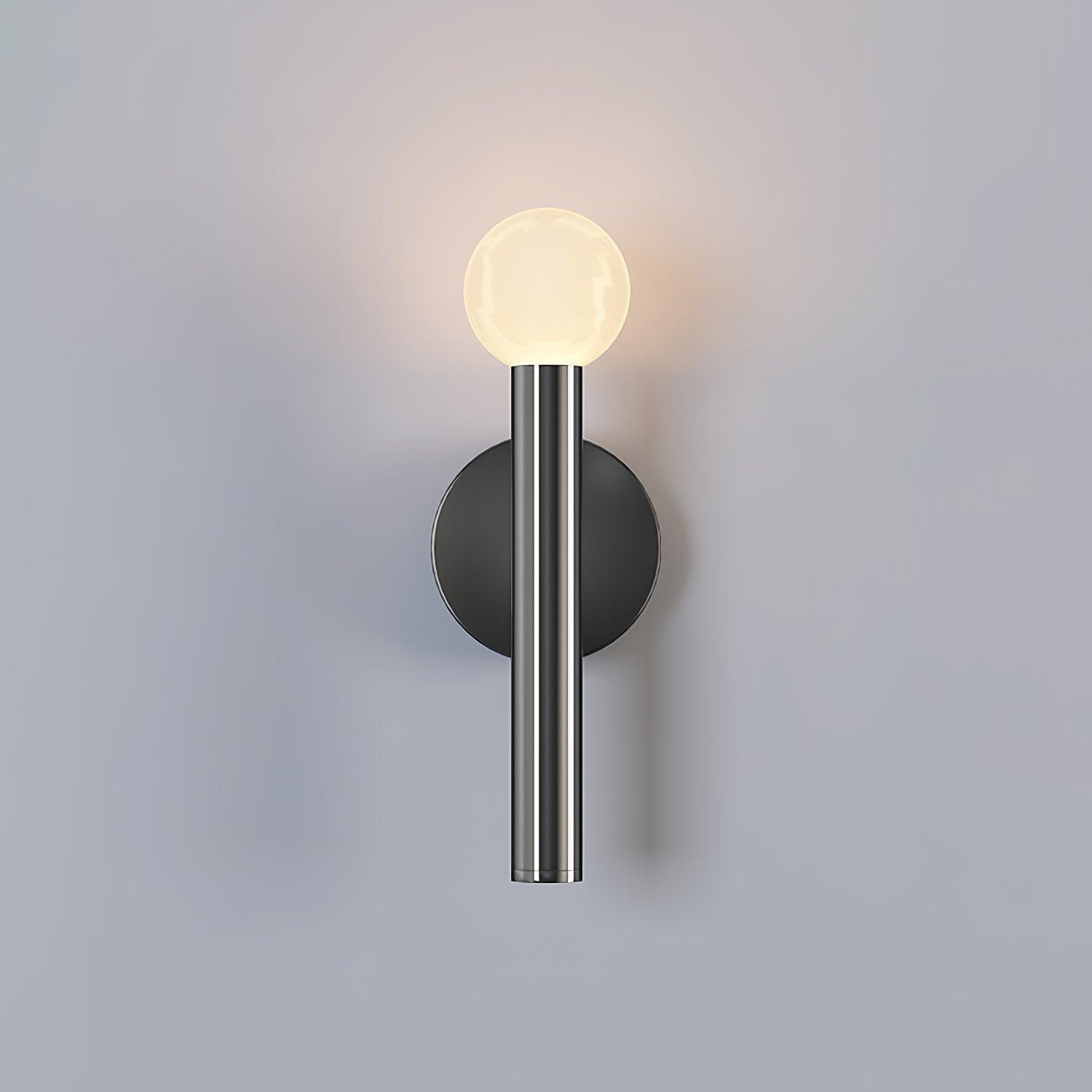 Gifted Modern Minimalist Wall Lamp-Neutral Decor