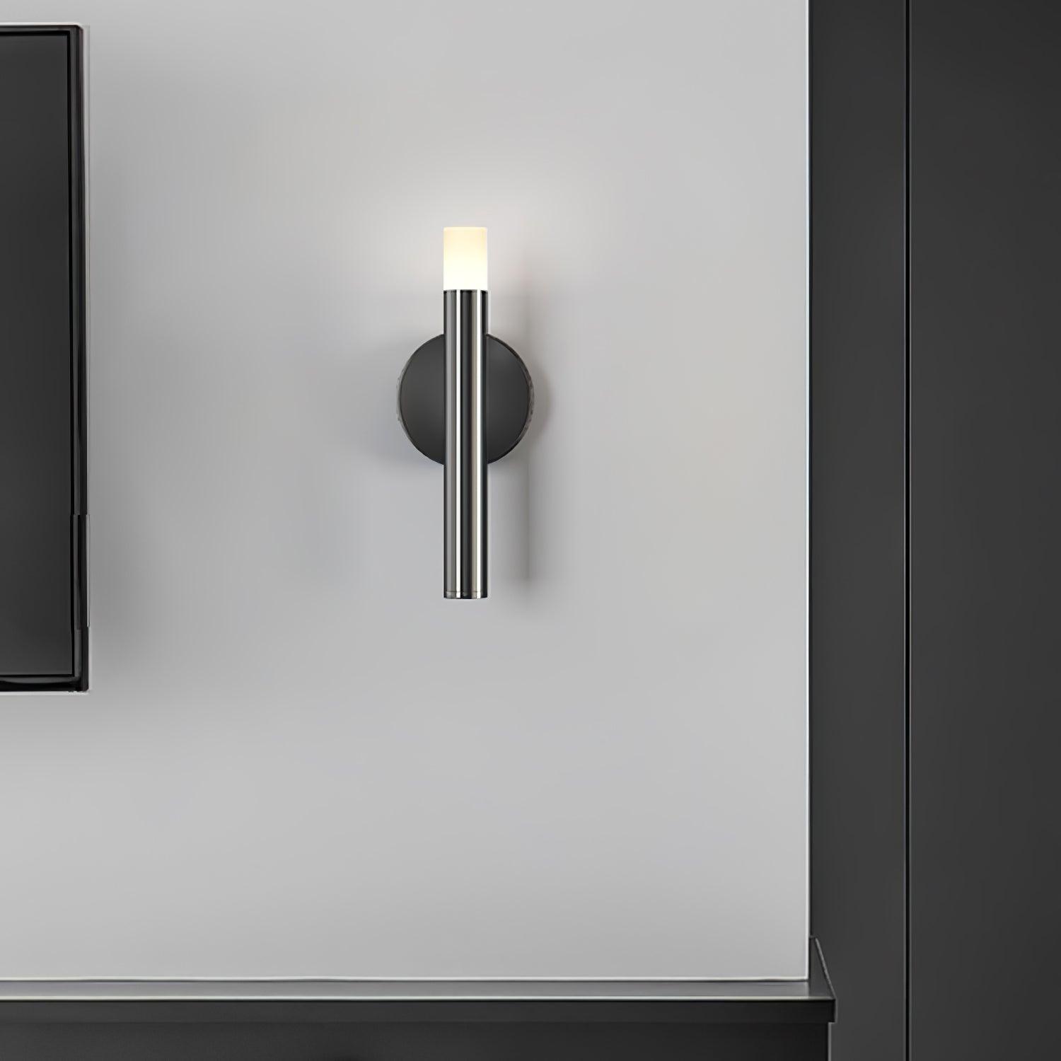 Gifted Modern Minimalist Wall Lamp-Neutral Decor