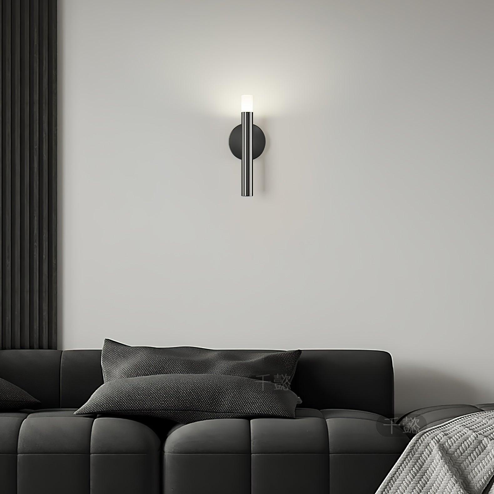 Gifted Modern Minimalist Wall Lamp-Neutral Decor