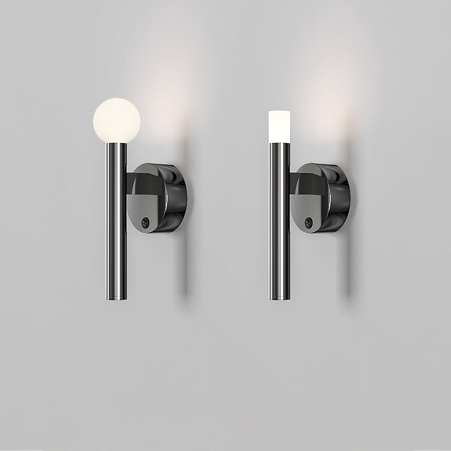 Gifted Modern Minimalist Wall Lamp-Neutral Decor
