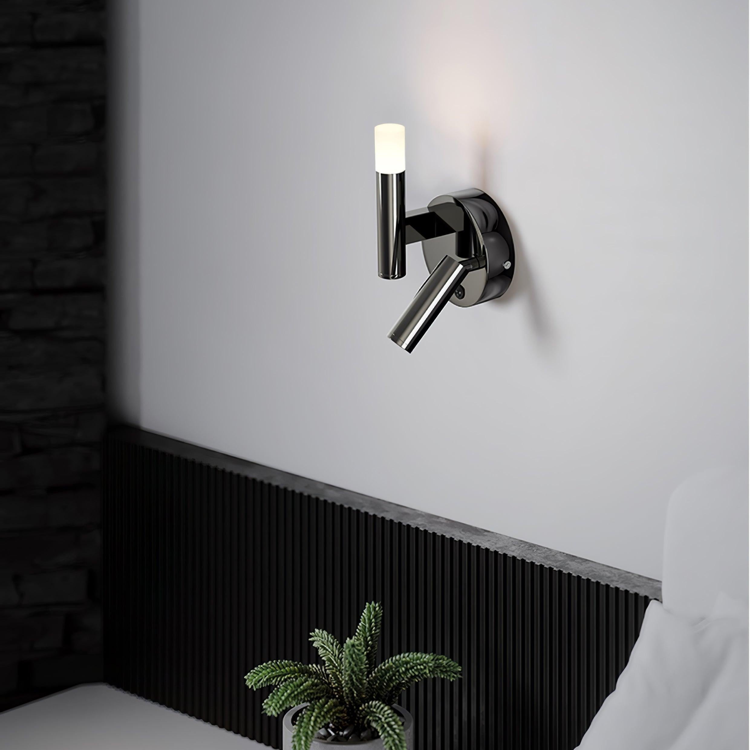 Gifted Modern Minimalist Wall Lamp-Neutral Decor