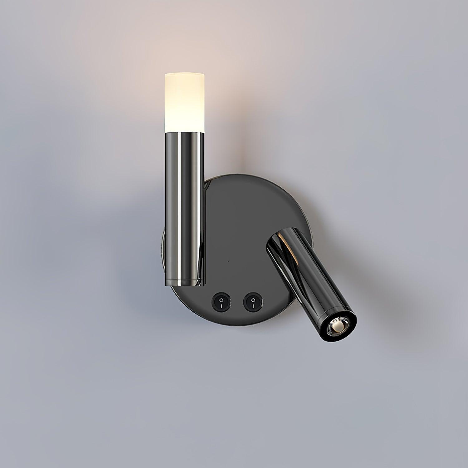 Gifted Modern Minimalist Wall Lamp-Neutral Decor