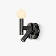 Gifted Modern Minimalist Wall Lamp-Neutral Decor
