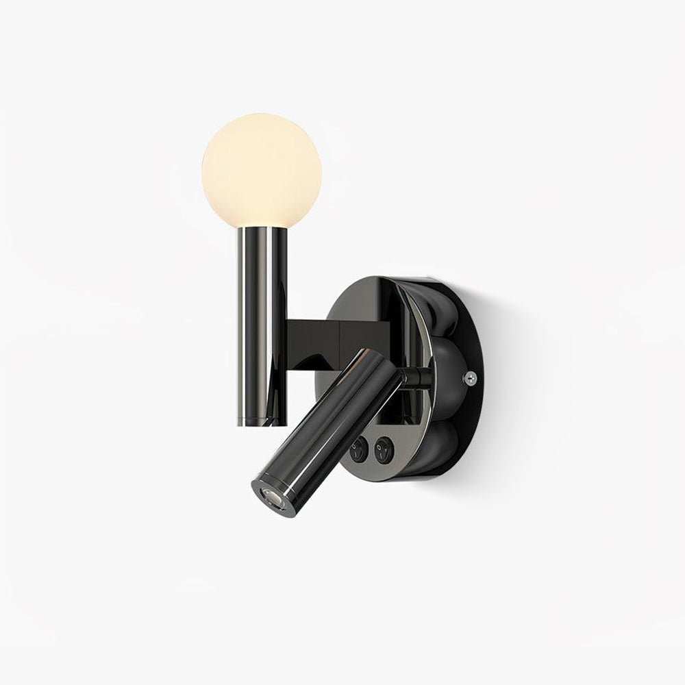 Gifted Modern Minimalist Wall Lamp-Neutral Decor