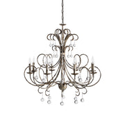 Candice Chandelier