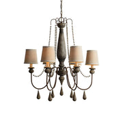 Wisteria Chandelier