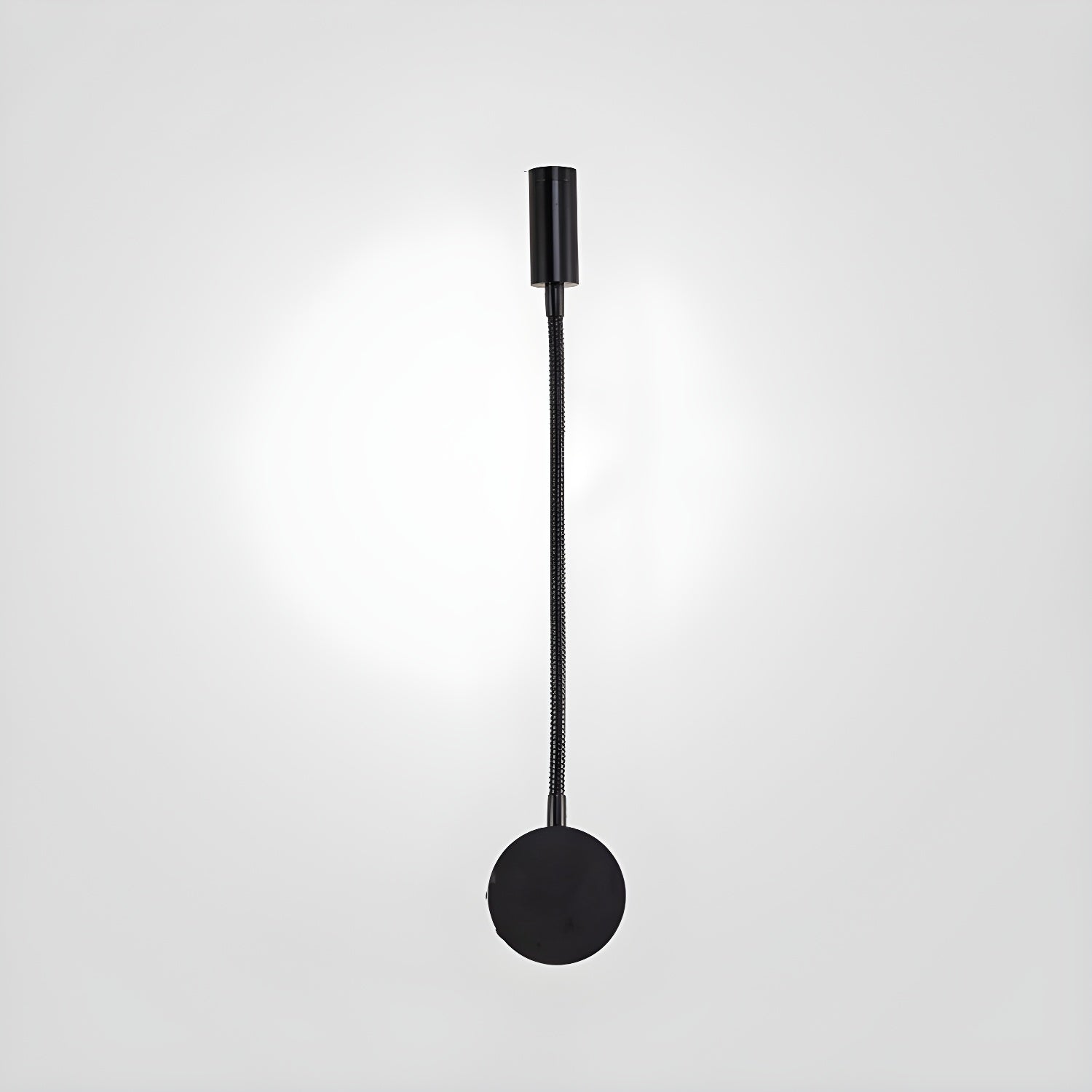 Ilmareth Flex Reading Classic Wall Lamp-Neutral Decor