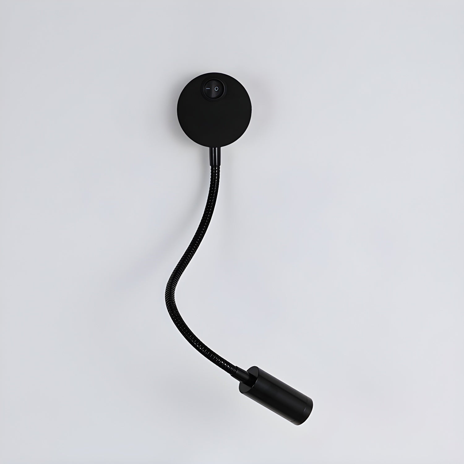 Ilmareth Flex Reading Classic Wall Lamp-Neutral Decor
