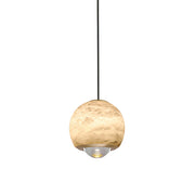Moonstone Pendant Light