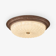 Uraeeth Modern Minimalist Classic Ceiling Light-Neutral Decor