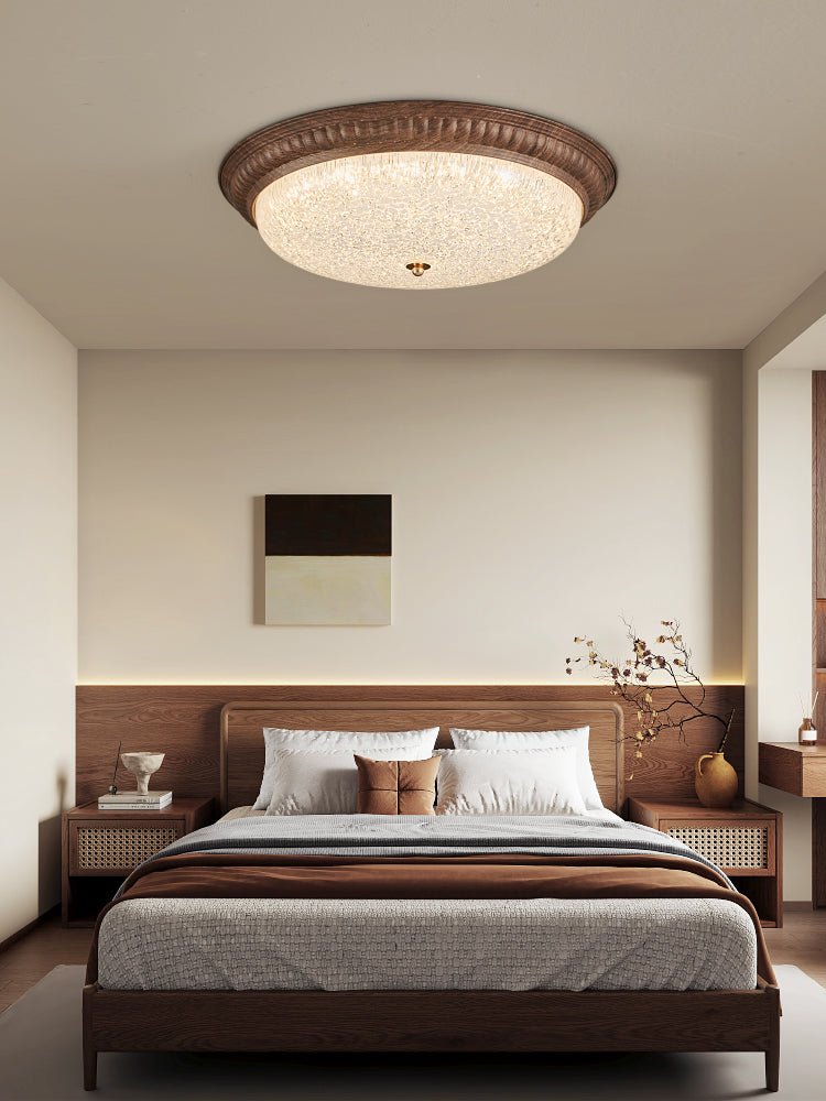 Uraeeth Modern Minimalist Classic Ceiling Light-Neutral Decor