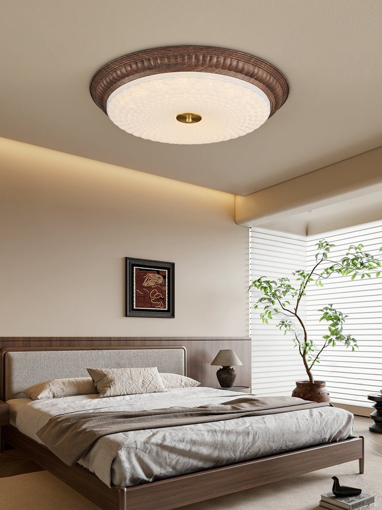 Uraeeth Modern Minimalist Classic Ceiling Light-Neutral Decor