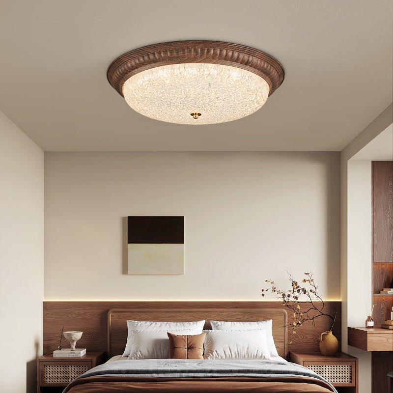 Uraeeth Modern Minimalist Classic Ceiling Light-Neutral Decor