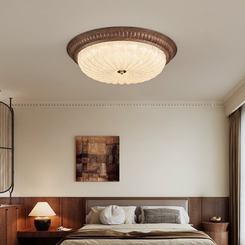 Uraeeth Modern Minimalist Classic Ceiling Light-Neutral Decor