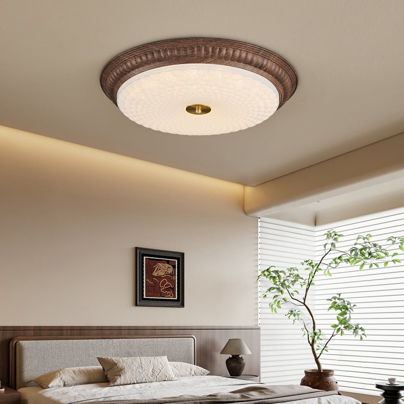 Uraeeth Modern Minimalist Classic Ceiling Light-Neutral Decor
