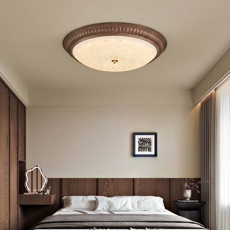 Uraeeth Modern Minimalist Classic Ceiling Light-Neutral Decor