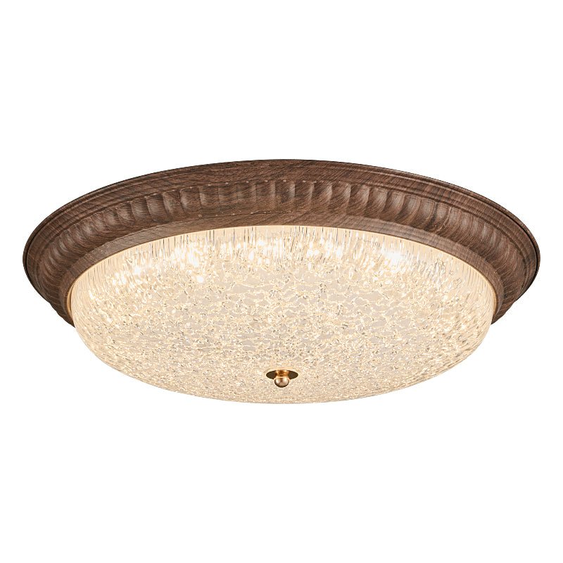 Uraeeth Modern Minimalist Classic Ceiling Light-Neutral Decor