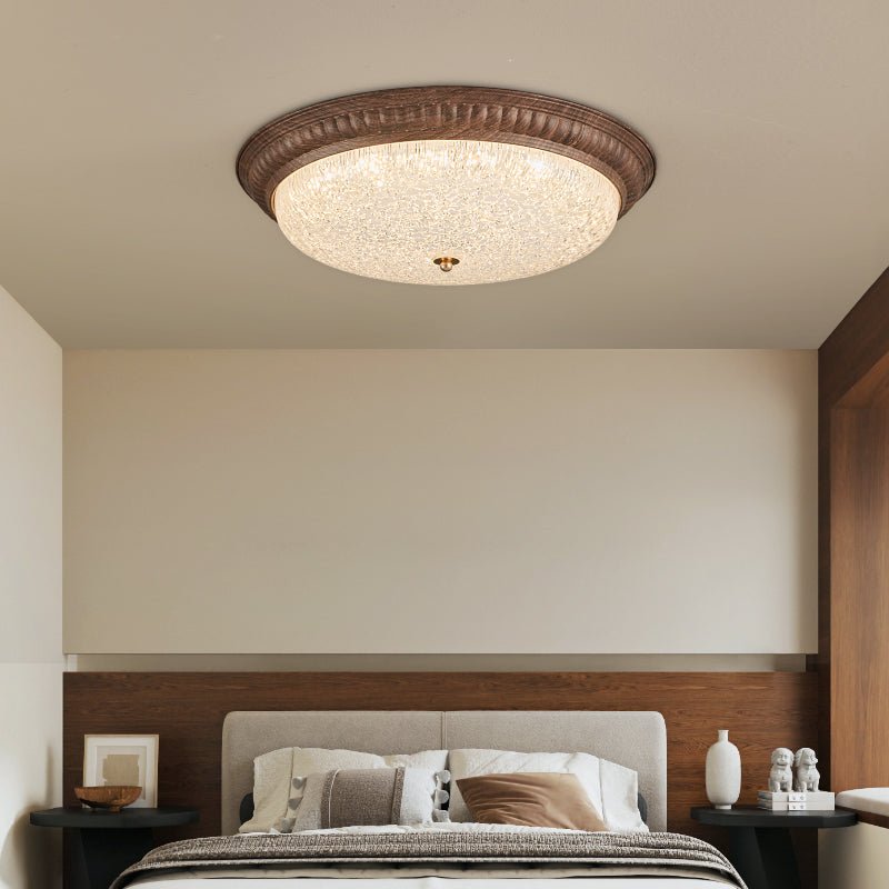 Uraeeth Modern Minimalist Classic Ceiling Light-Neutral Decor