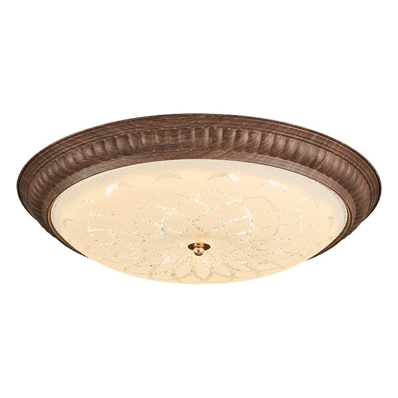 Uraeeth Modern Minimalist Classic Ceiling Light-Neutral Decor