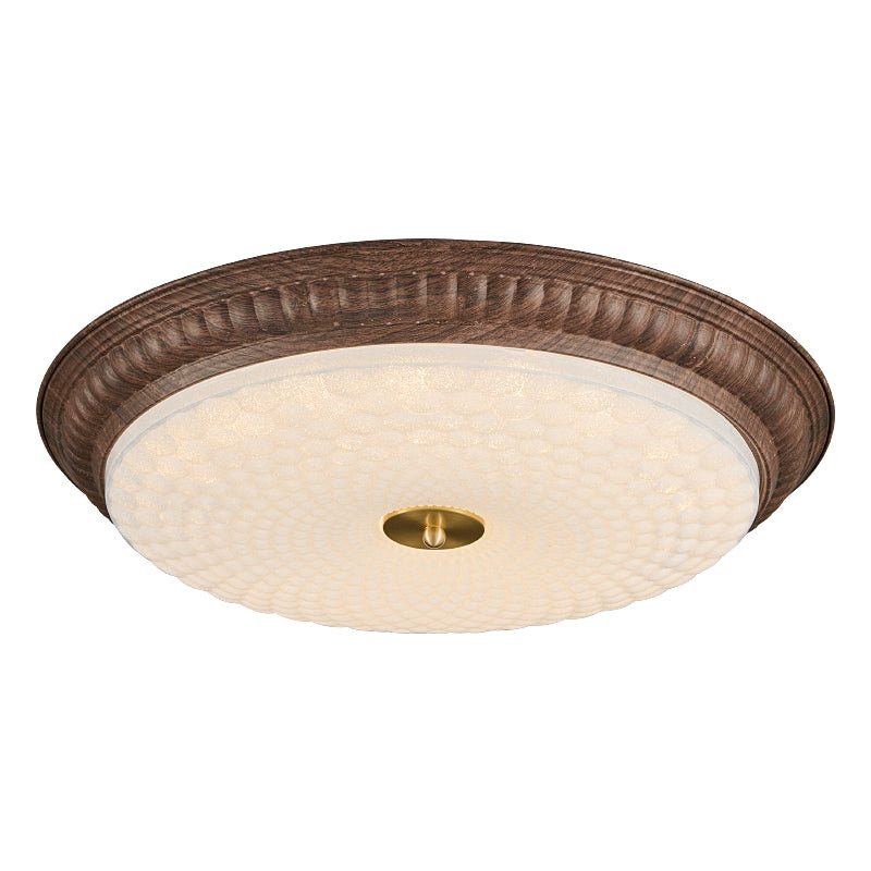 Uraeeth Modern Minimalist Classic Ceiling Light-Neutral Decor