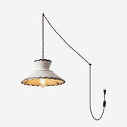 Odeline Plug In Pendant Light