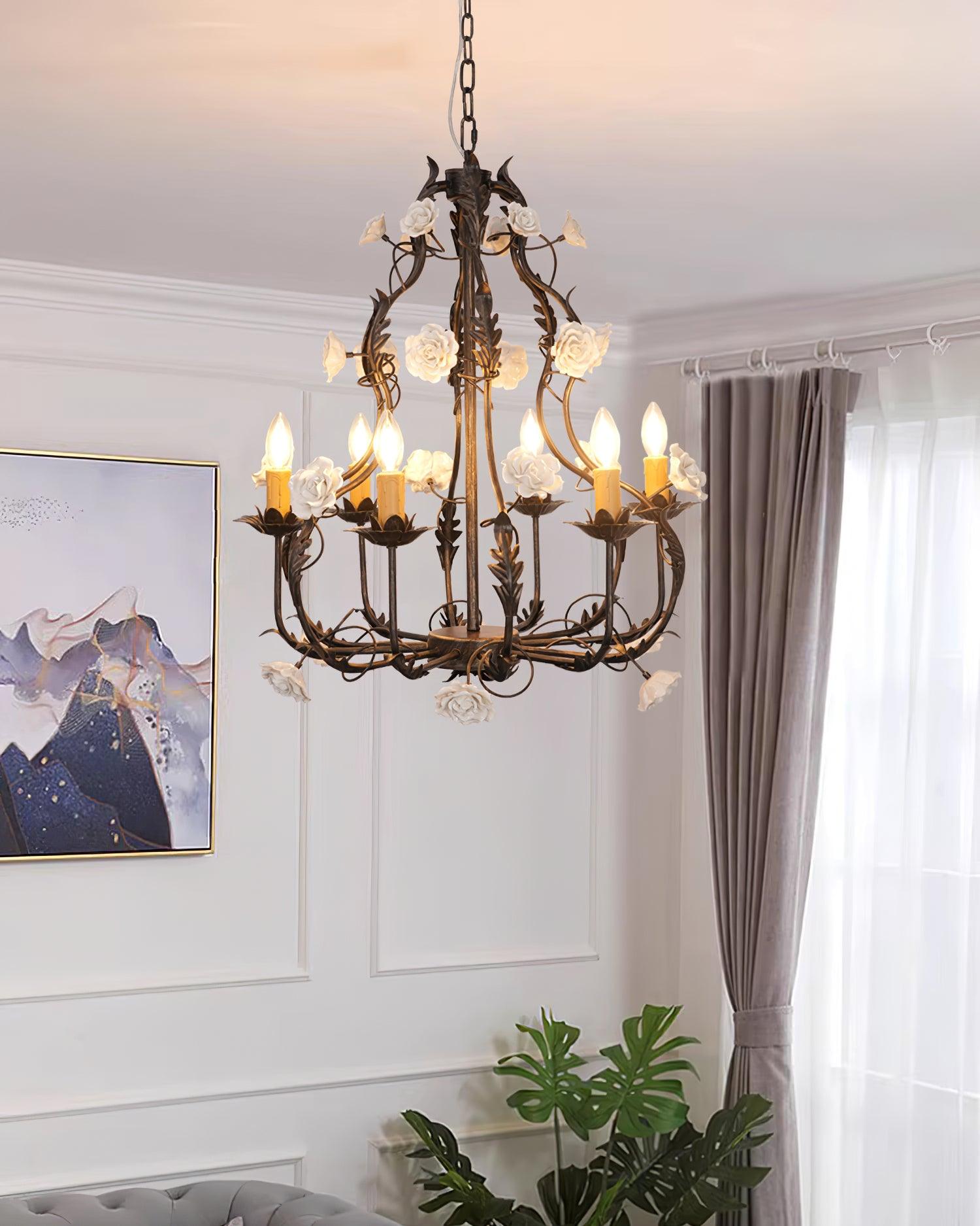 Geneviever Chandelier