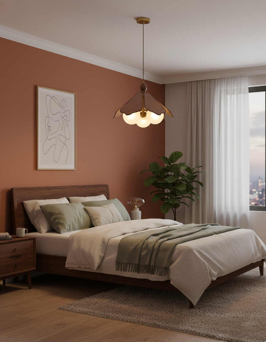 Sylvara Pendant Lamp