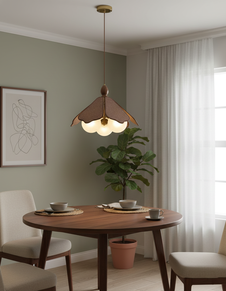 Sylvara Pendant Lamp