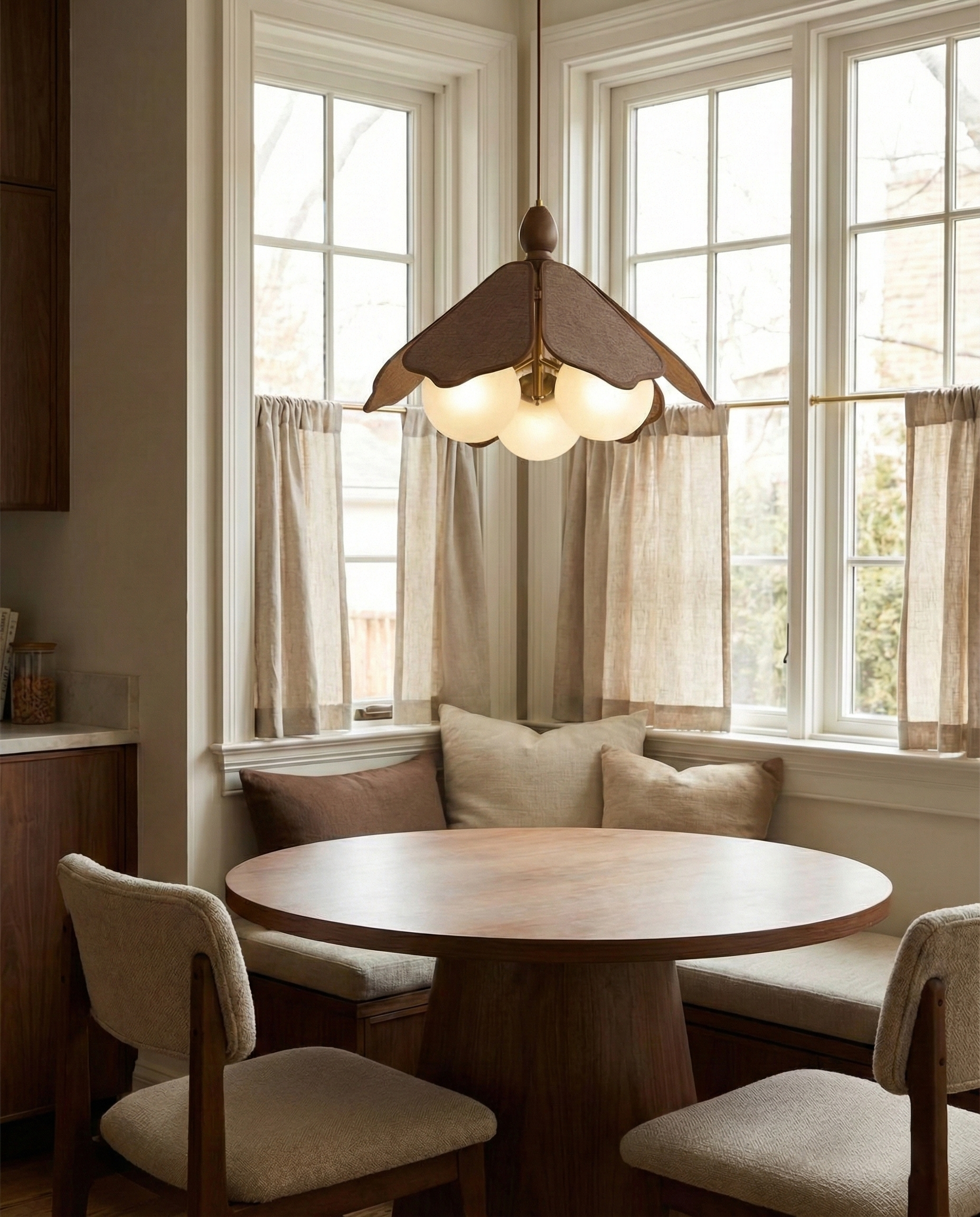 Sylvara Pendant Lamp