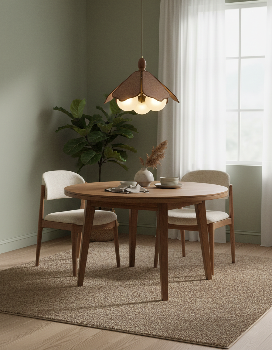 Sylvara Pendant Lamp