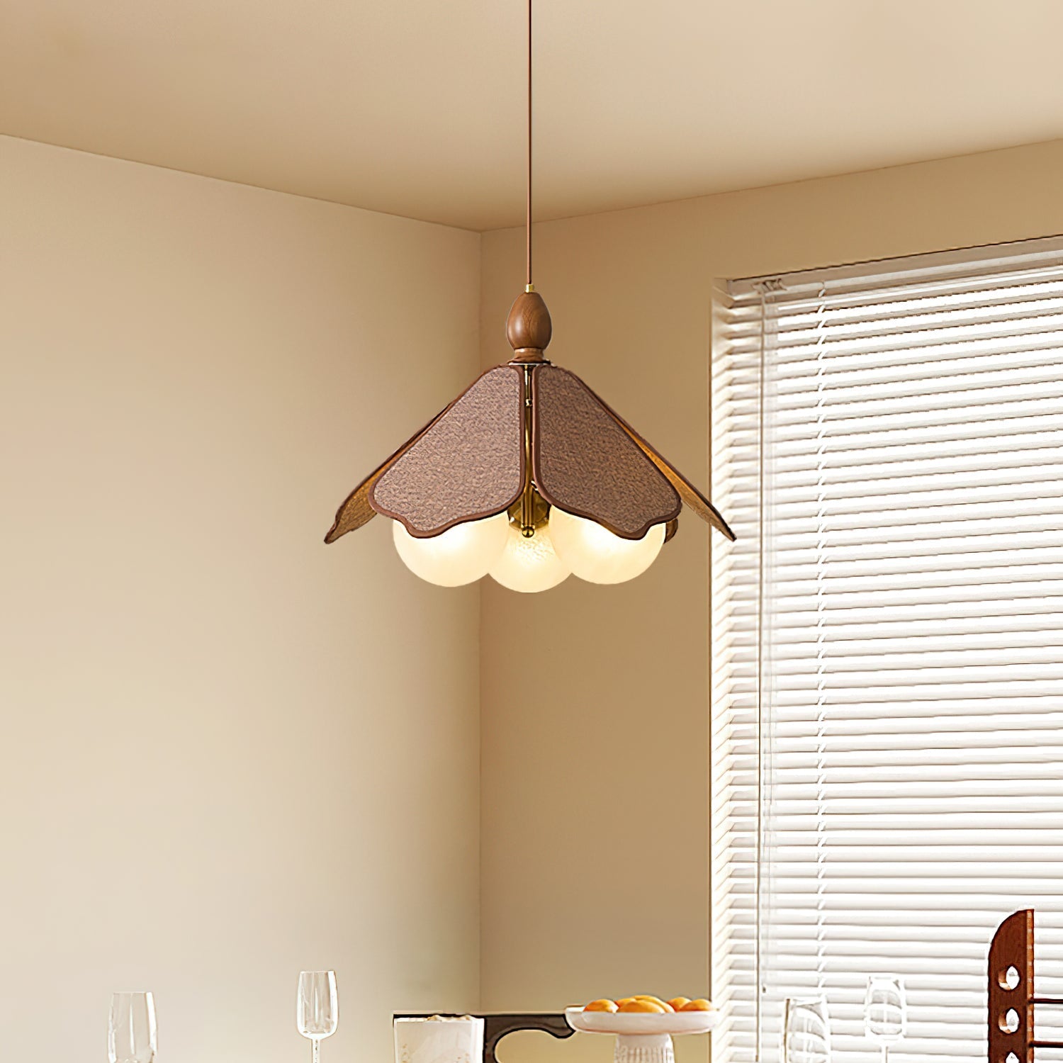 Sylvara Pendant Lamp