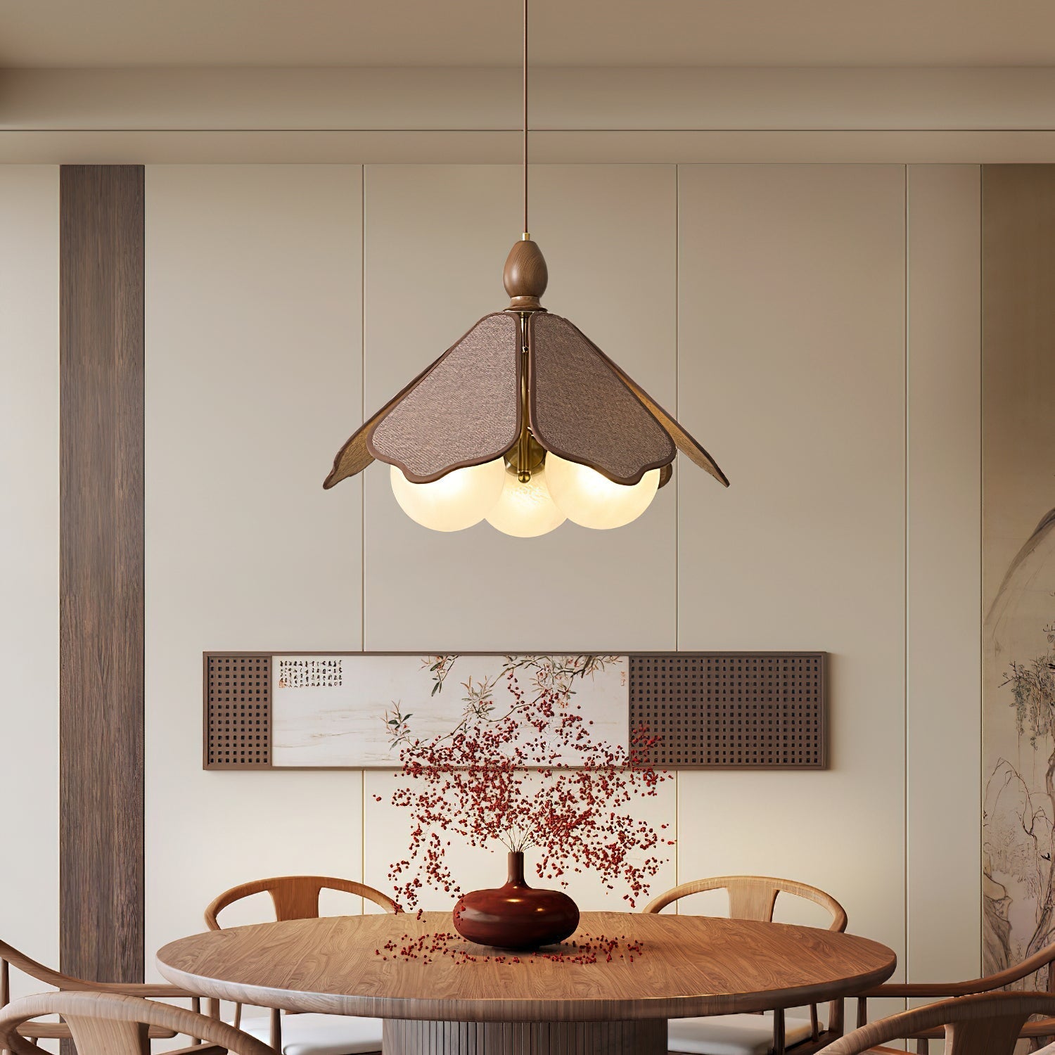 Sylvara Pendant Lamp