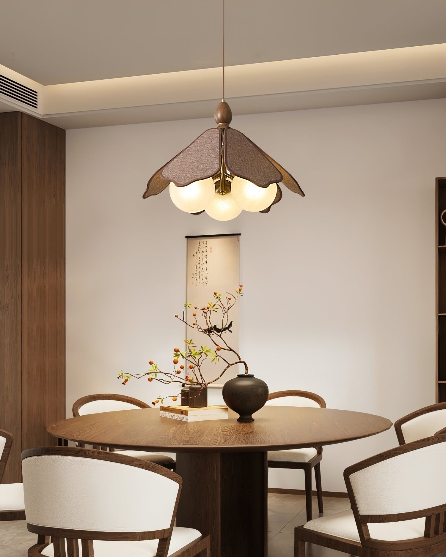 Sylvara Pendant Lamp