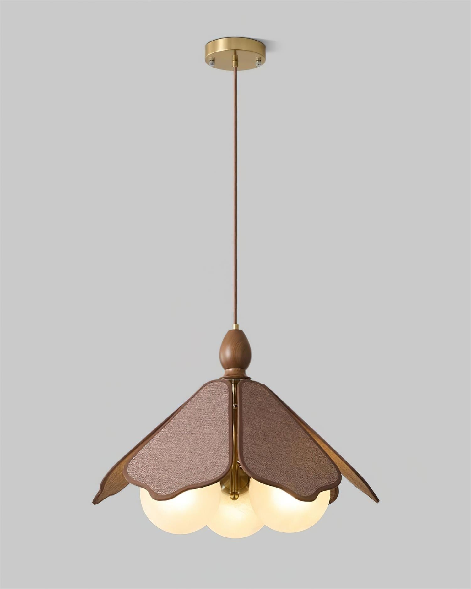 Sylvara Pendant Lamp