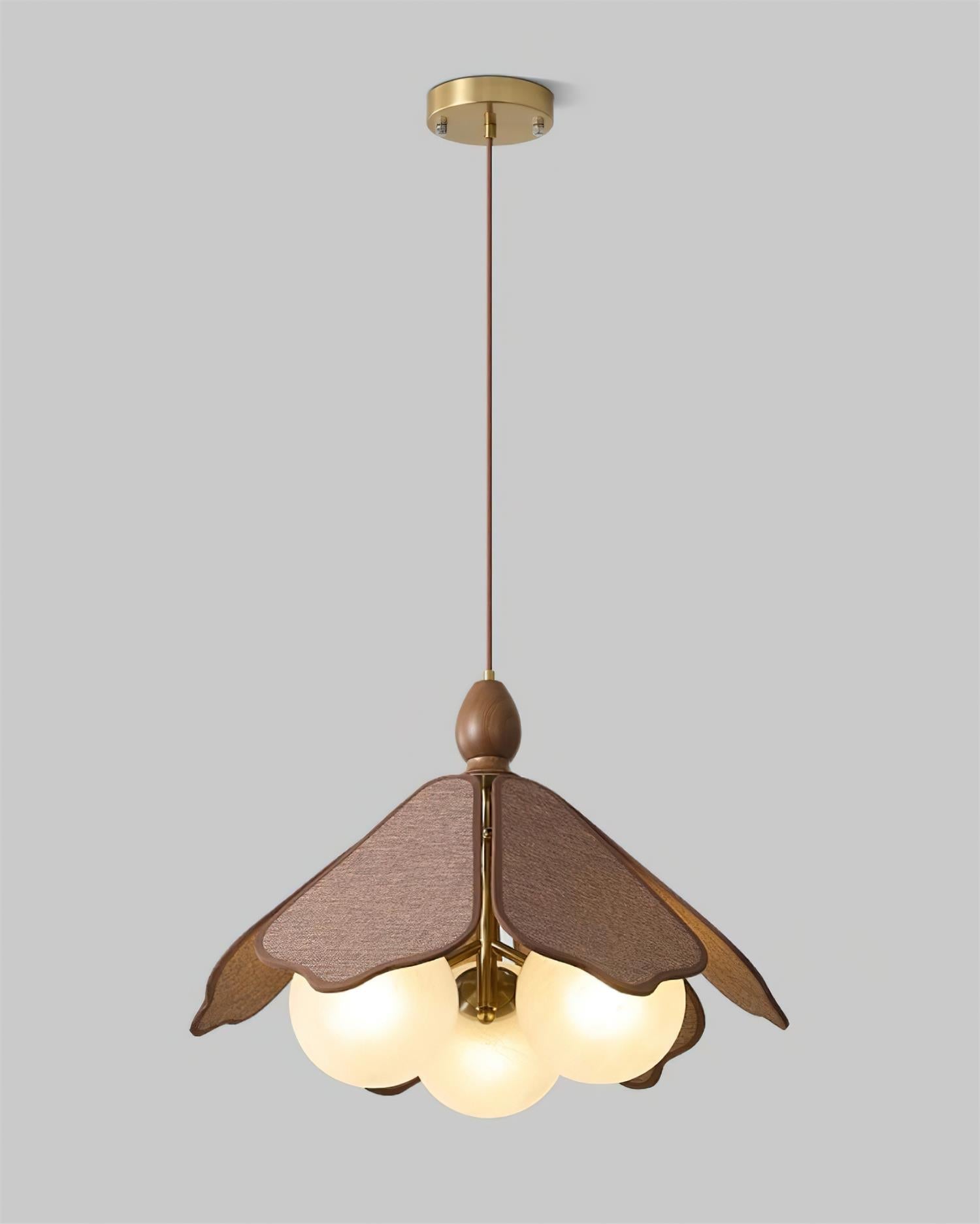 Sylvara Pendant Lamp