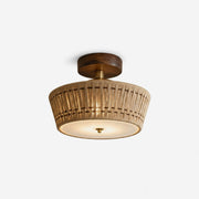 Springmere Flush Mount Ceiling Light