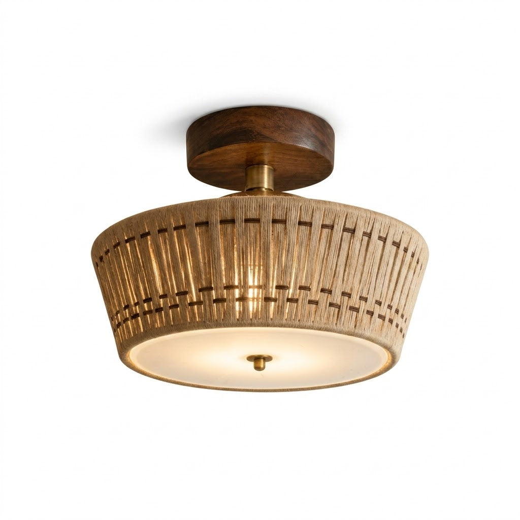 Springmere Flush Mount Ceiling Light