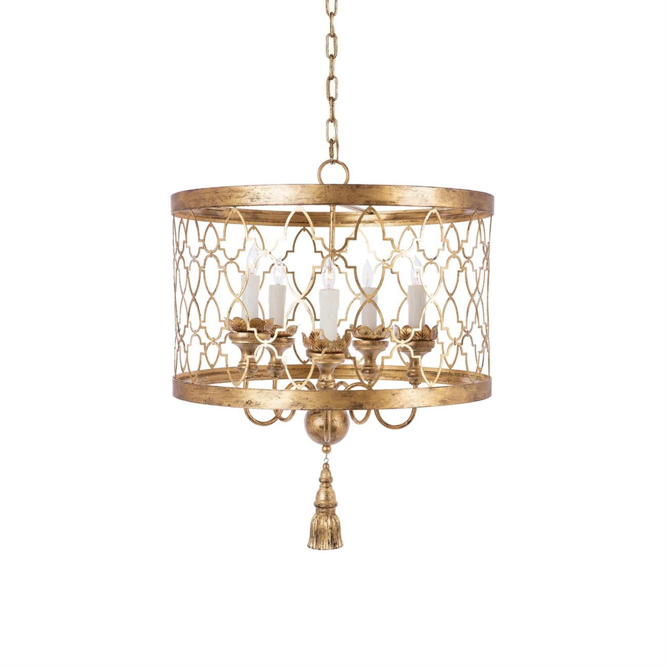 Lumiere Chandelier