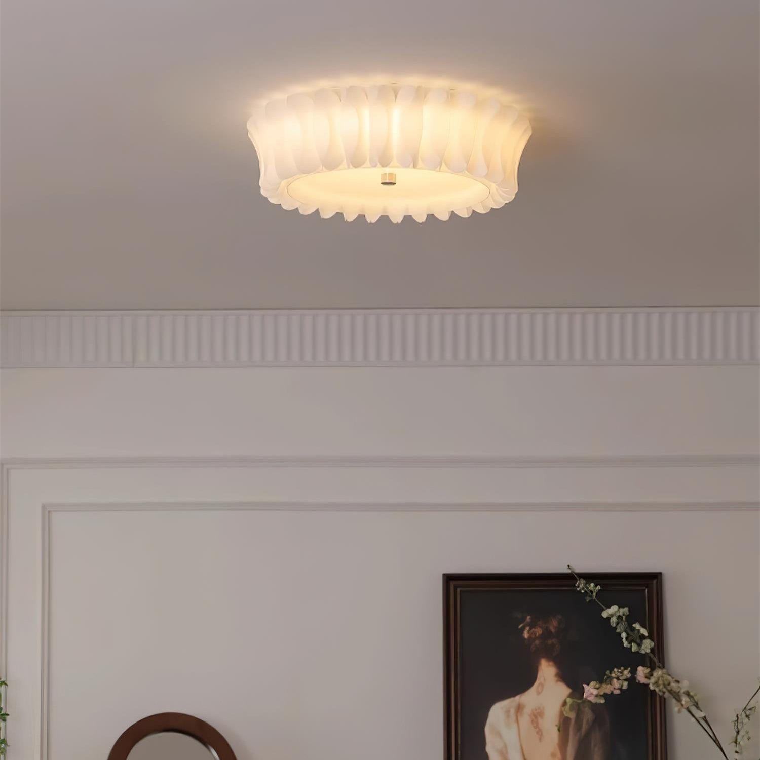 Petalis LED Ceiling Light