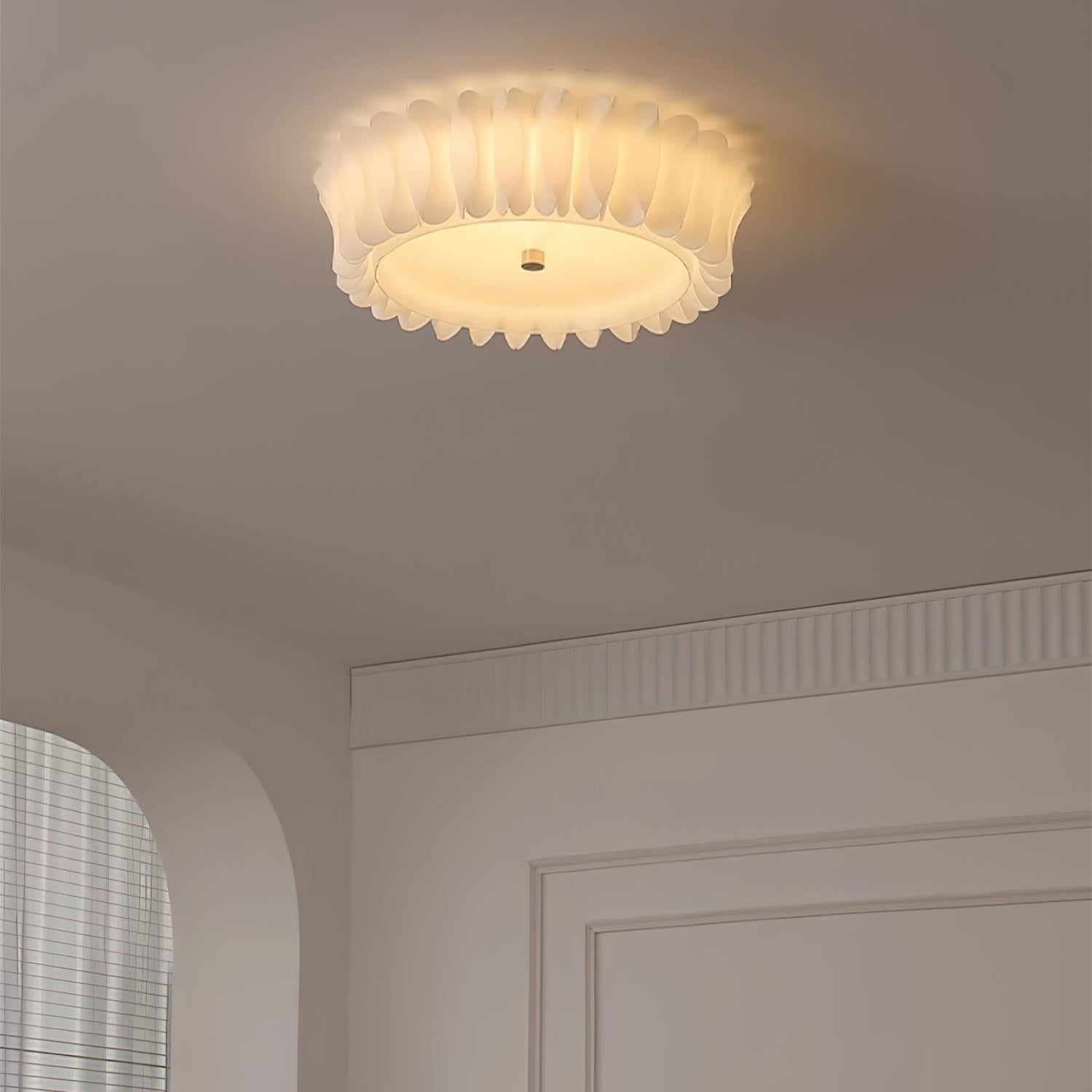 Petalis LED Ceiling Light