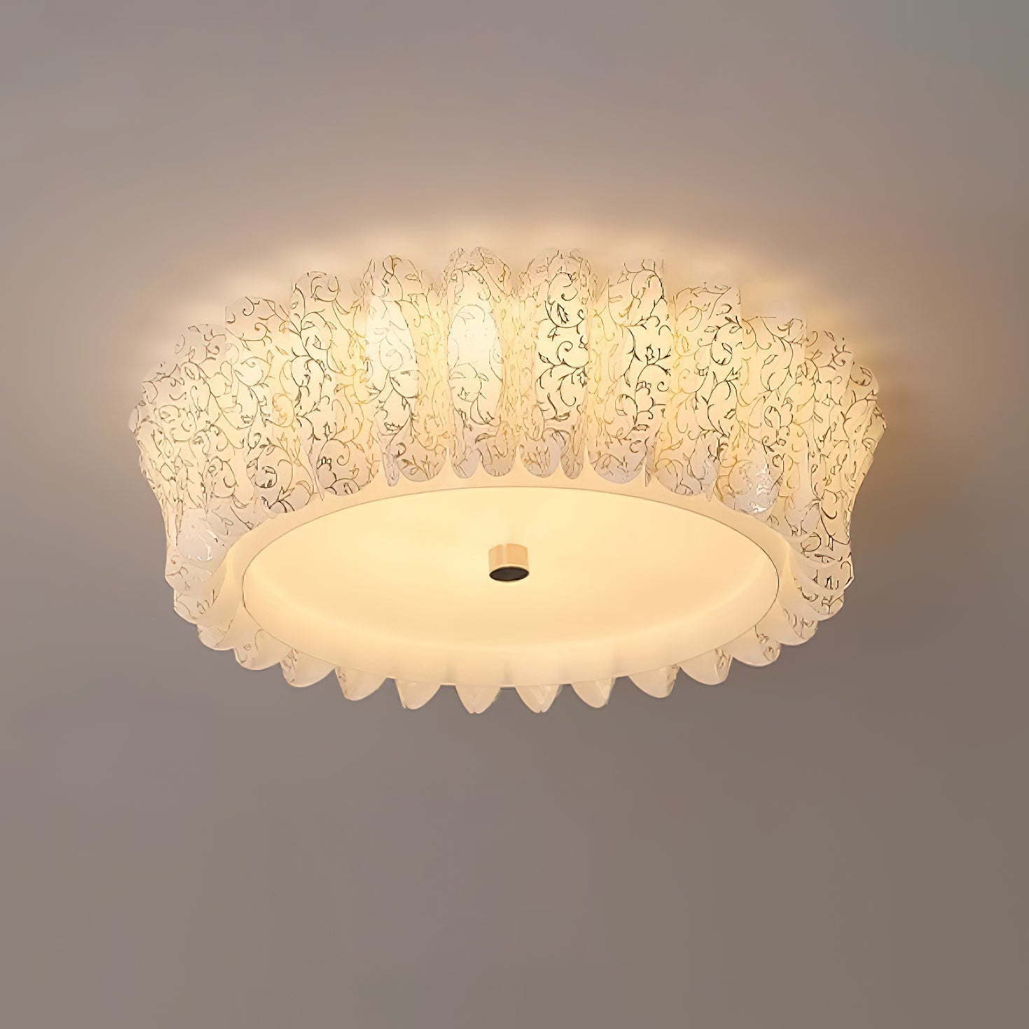 Petalis LED Ceiling Light