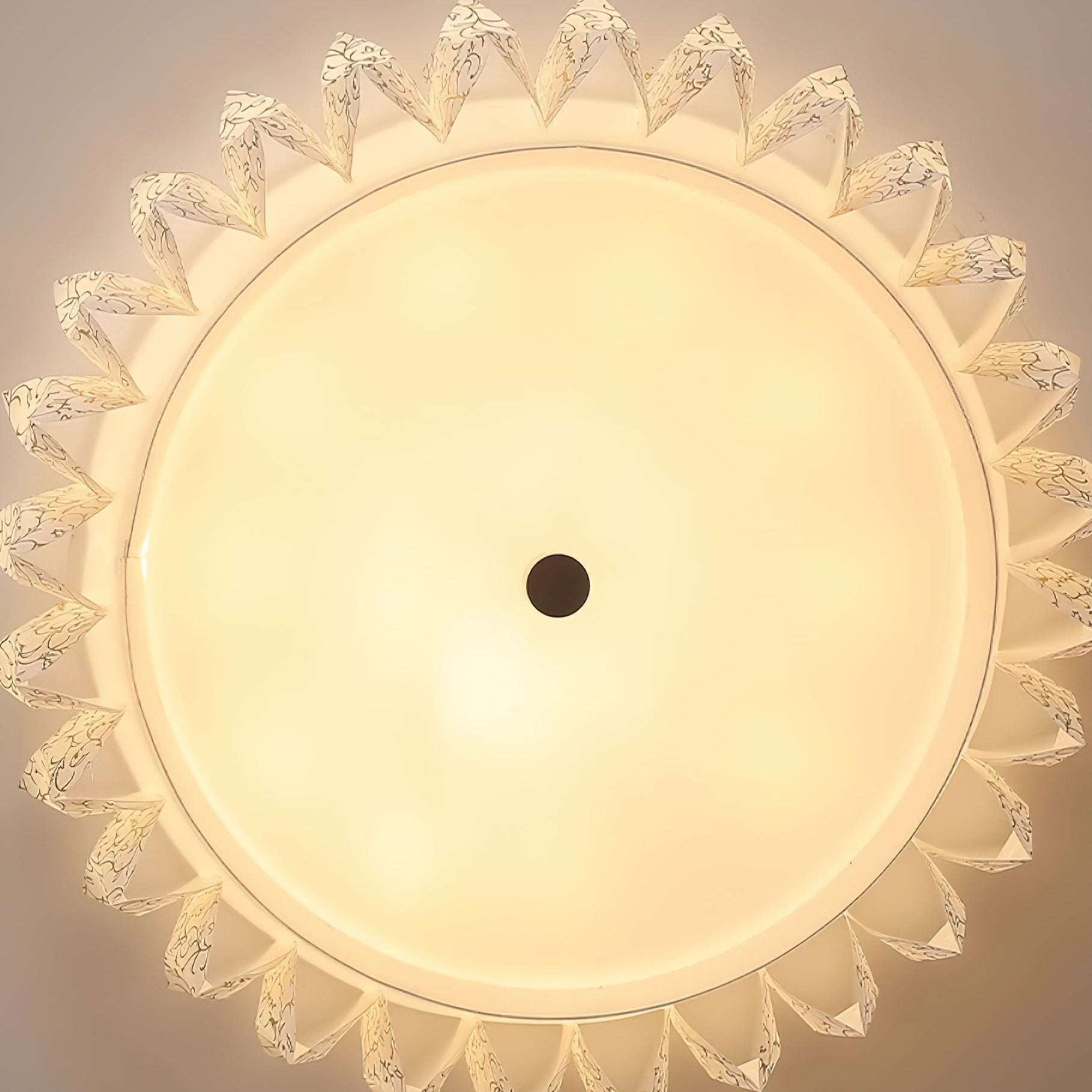 Petalis LED Ceiling Light