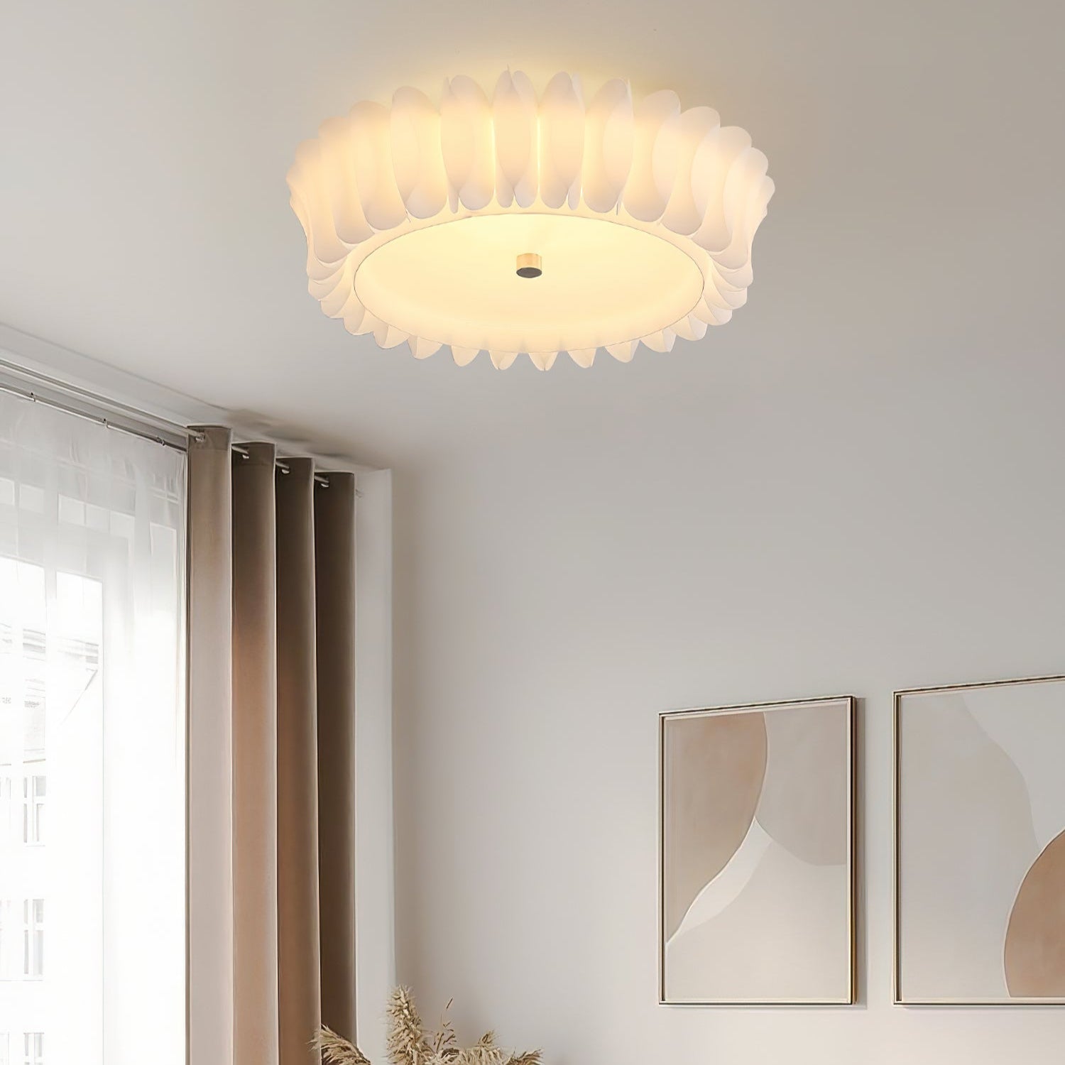 Petalis LED Ceiling Light