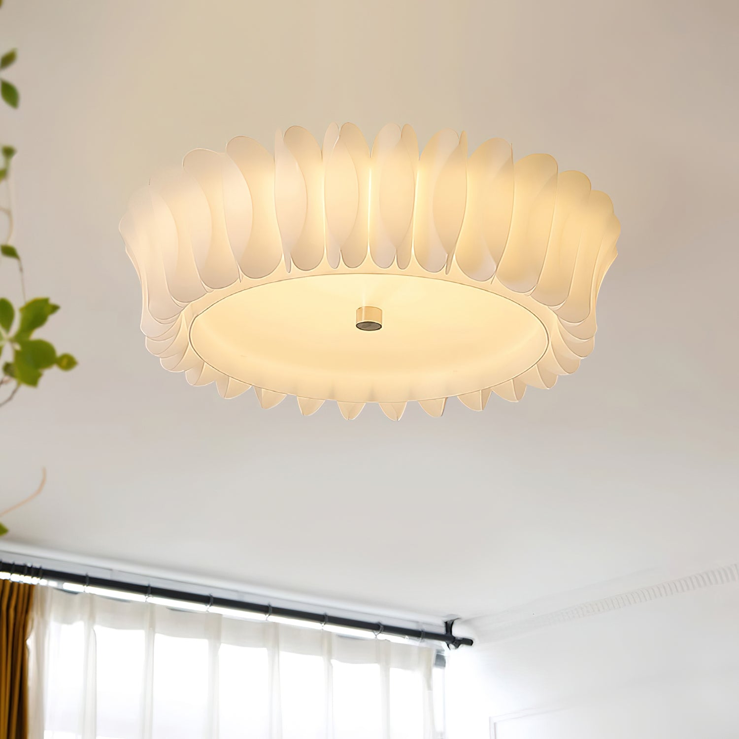 Petalis LED Ceiling Light