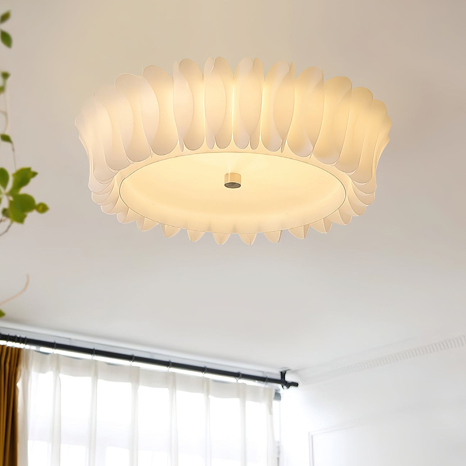 Petalis LED Ceiling Light