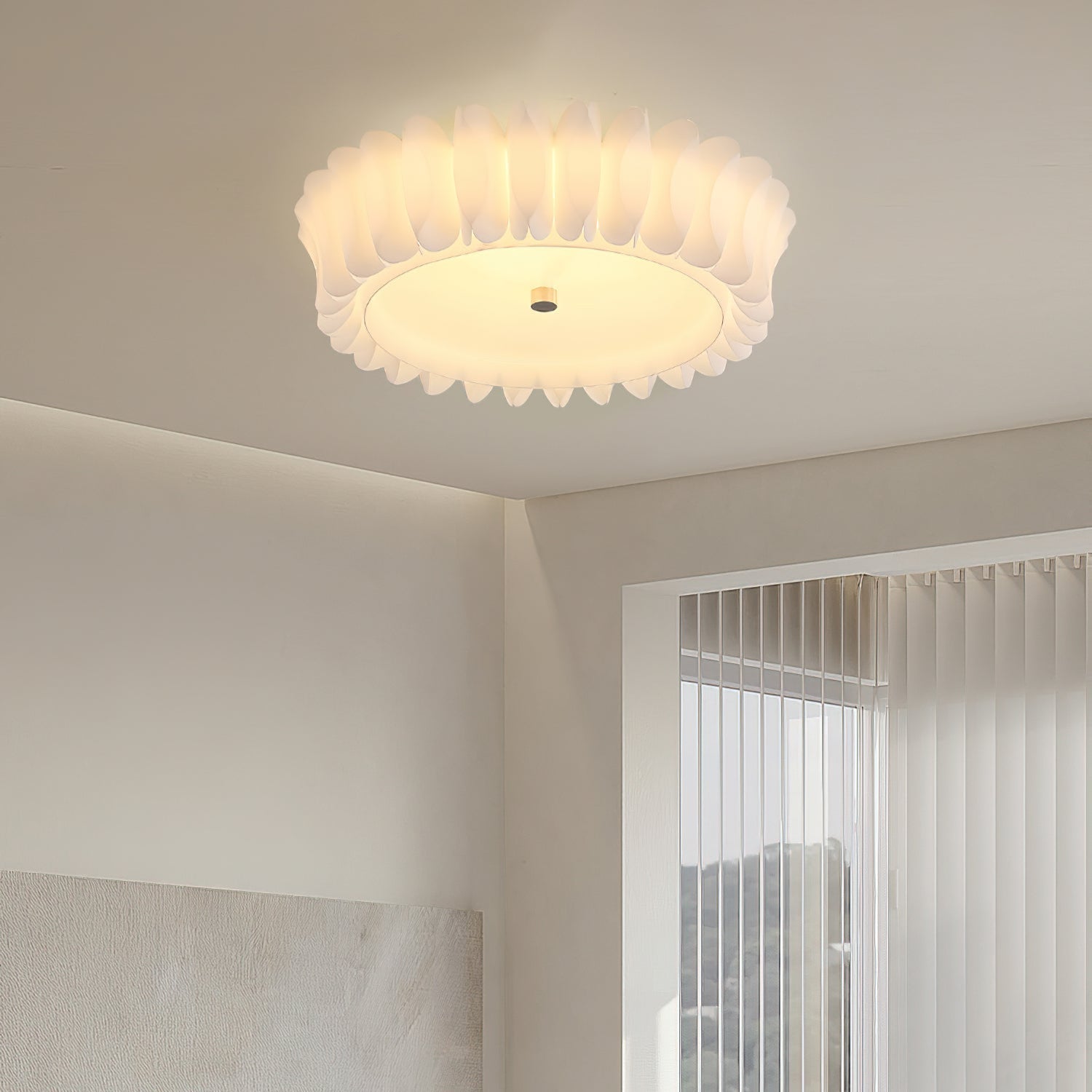 Petalis LED Ceiling Light