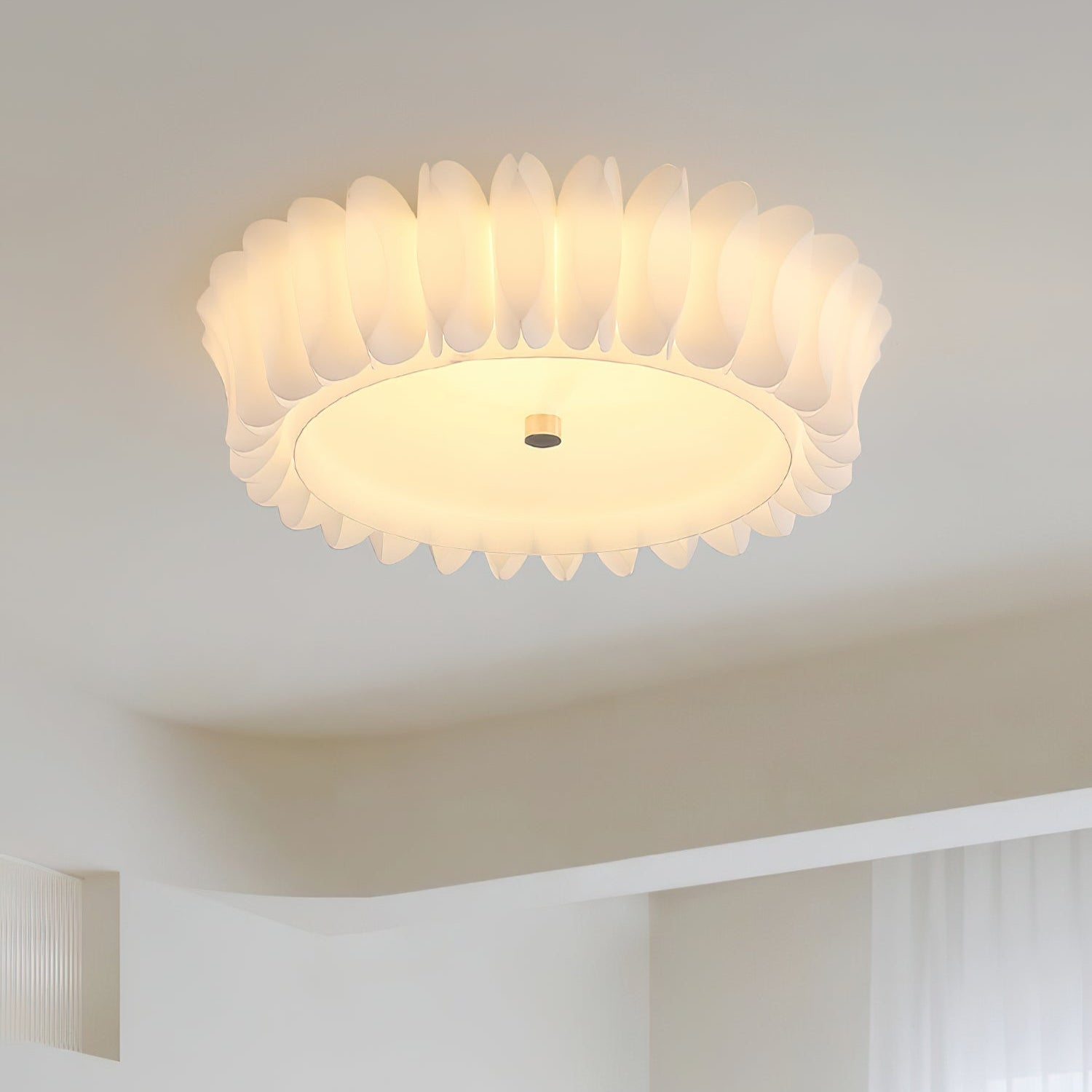 Petalis LED Ceiling Light