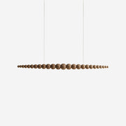 Fjell Chandelier-Neutral Decor