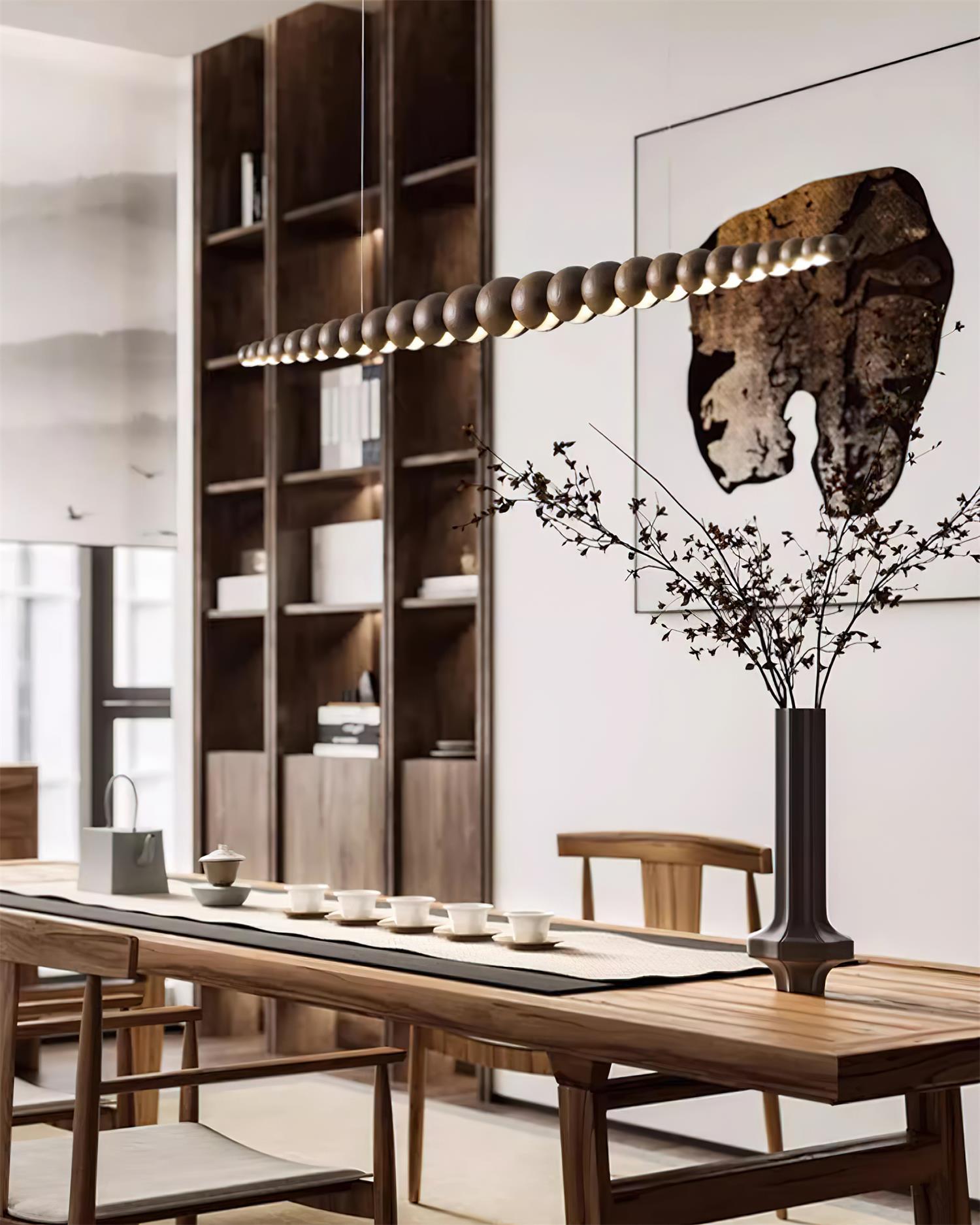Arbor Chandelier